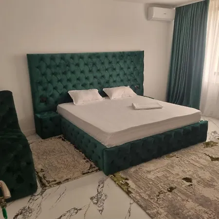 Guest house Vila De Inchiriat *