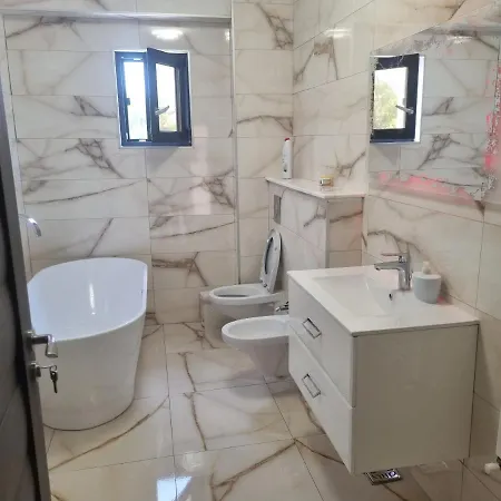 Guest house Vila De Inchiriat
