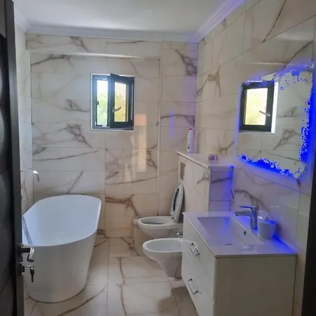 Guest house Vila De Inchiriat *