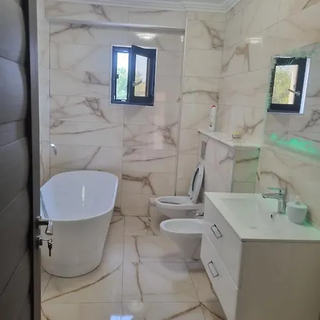 Guest house Vila De Inchiriat